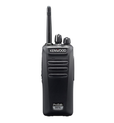 walkie digital TK-3401d Kenwood